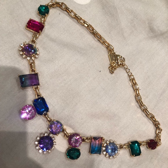 kate spade Jewelry - Kate Spade statement necklace kate spade Jewelry - Kate Spade statement necklace